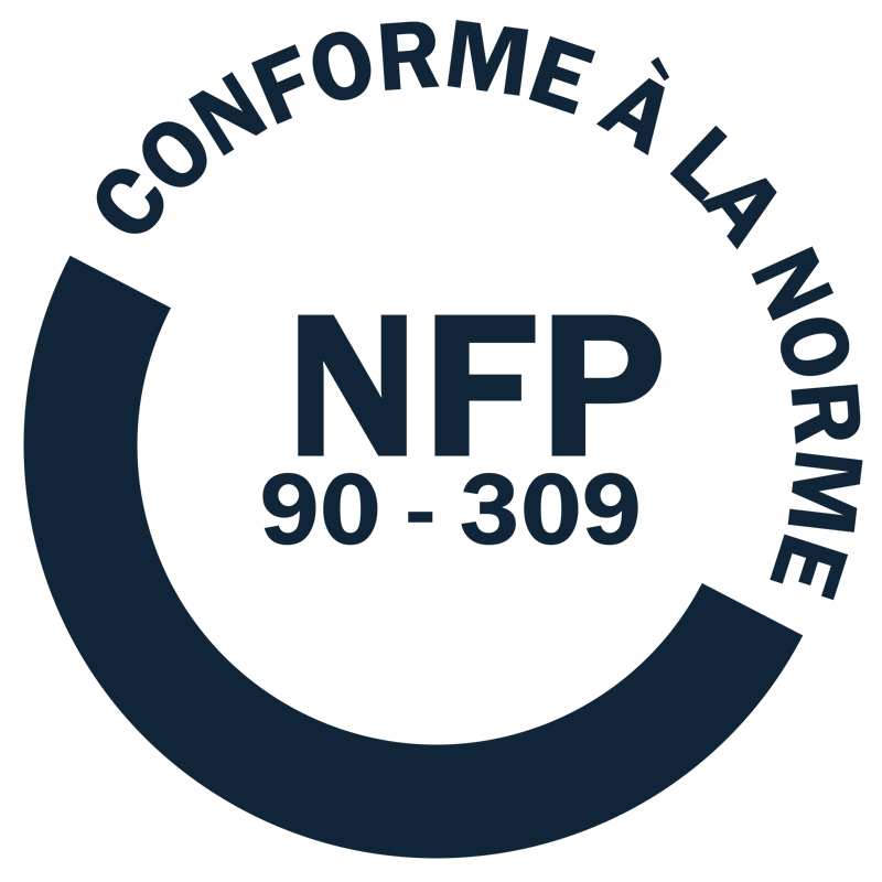 Logo NFP 90-309